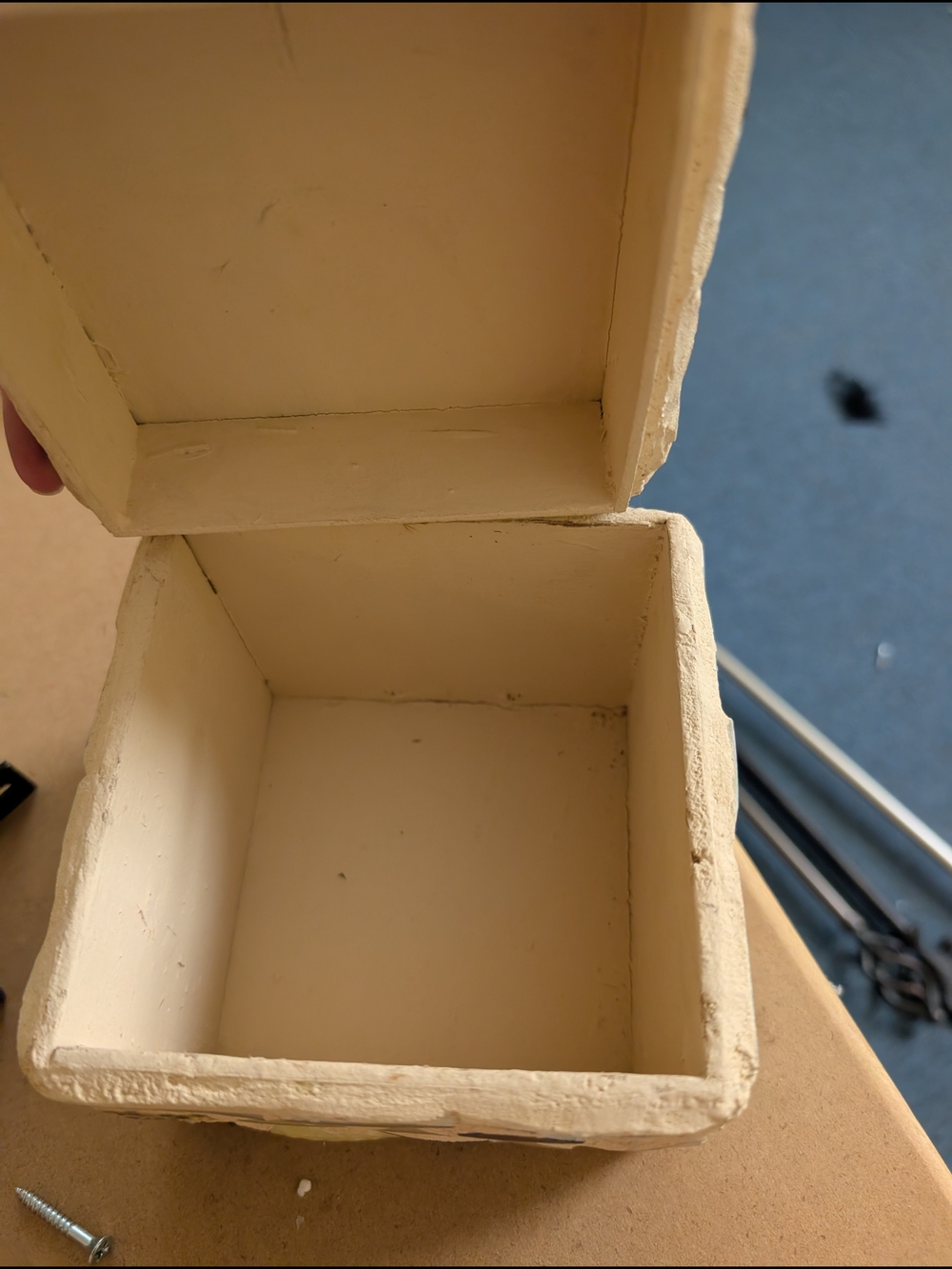 Seaglass Box - Picture 3 of 7